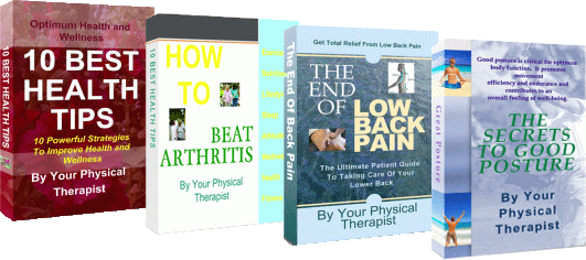 4 “Patient Stimulator” Ebooks - Capture Website Visitor’s Emails!